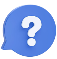 question mark icon
